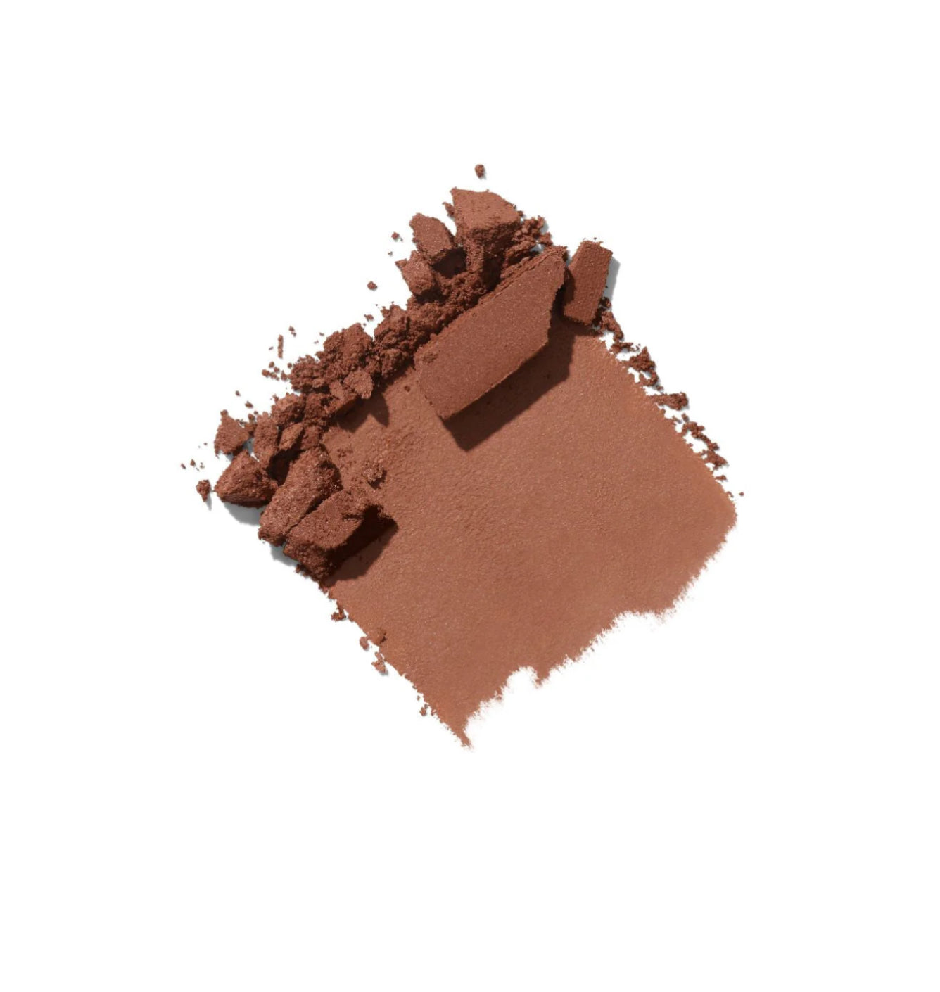 HAUS LABS BY LADY GAGA Power Sculpt Velvet Talc-Free Powder Bronzer- Amber Horizon Medium