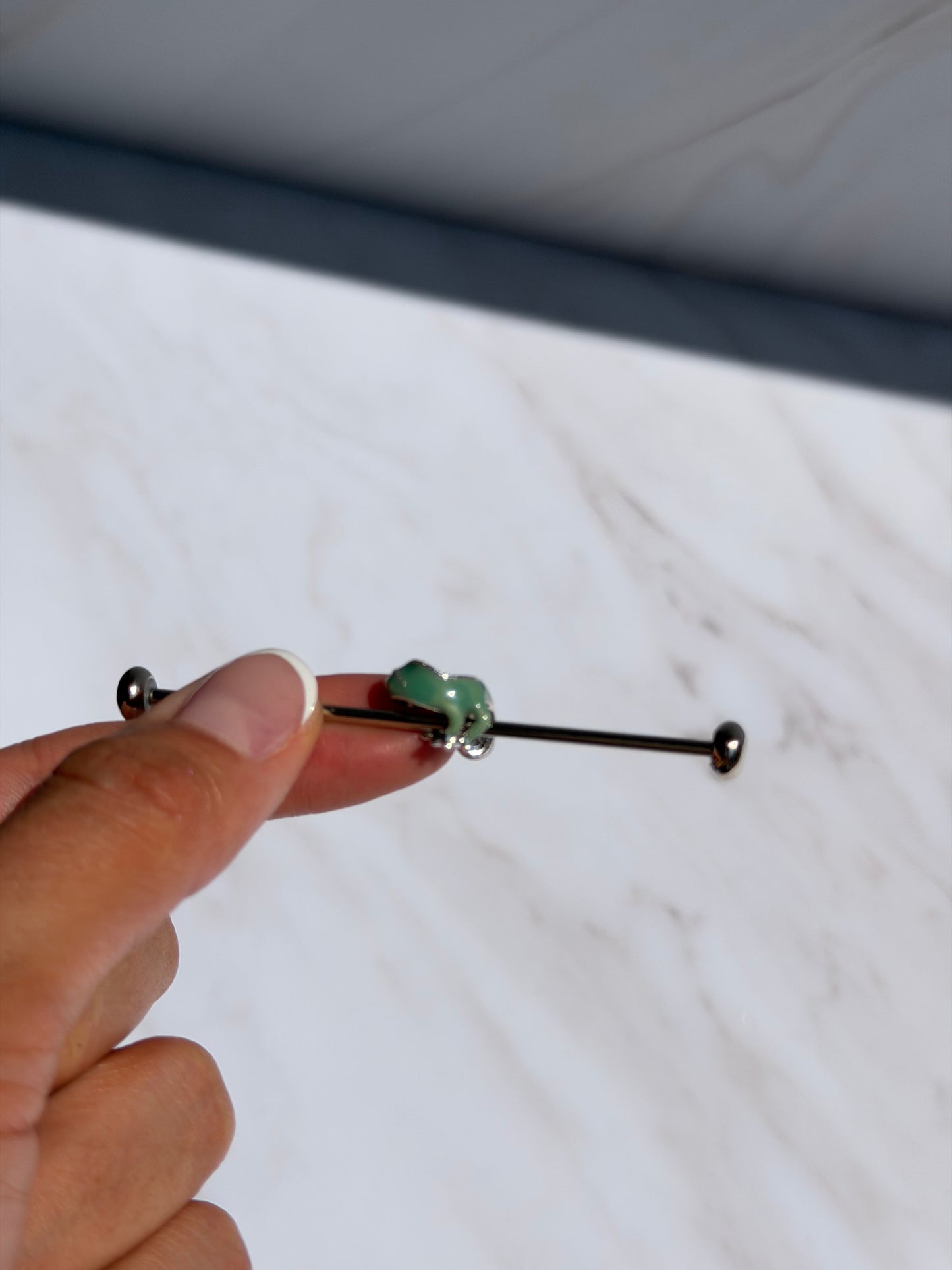 Charm Pascal de Enredados de Disney que Cambia de Color PANDORA