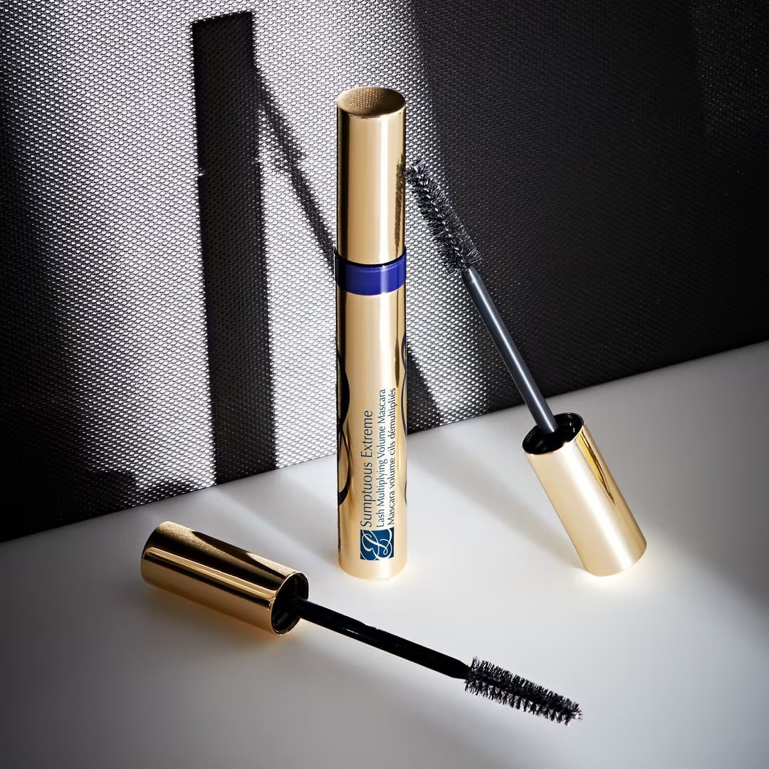 Mascara de pestañas Estée Lauder Sumptuous Extreme Lash Multiplying Volume (sin caja)