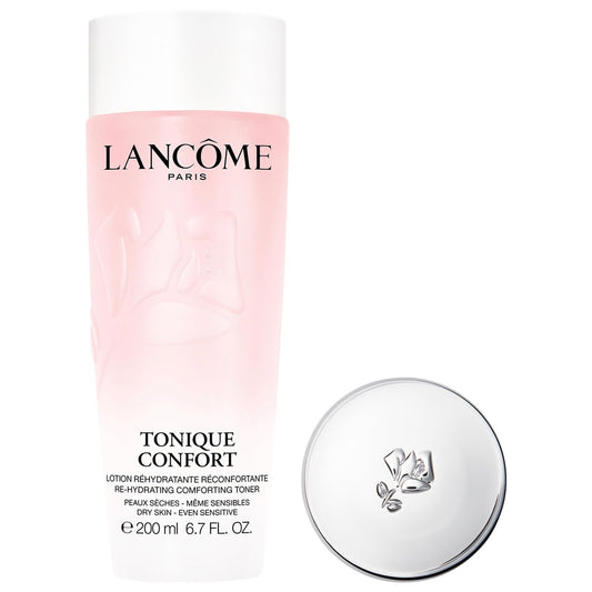 Lancôme Mini Tonique Confort Hydrating Facial Toner 125ml