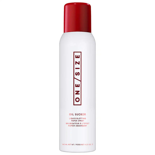 ONE/SIZE by Patrick Starrr-Oil Sucker Liquid Blotting Paper Touch Up Spray