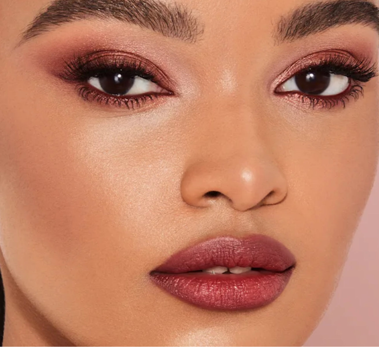 Charlotte Tilbury Eyes To Mesmerize Cream Eyeshadow- WALK OF NO SHAME