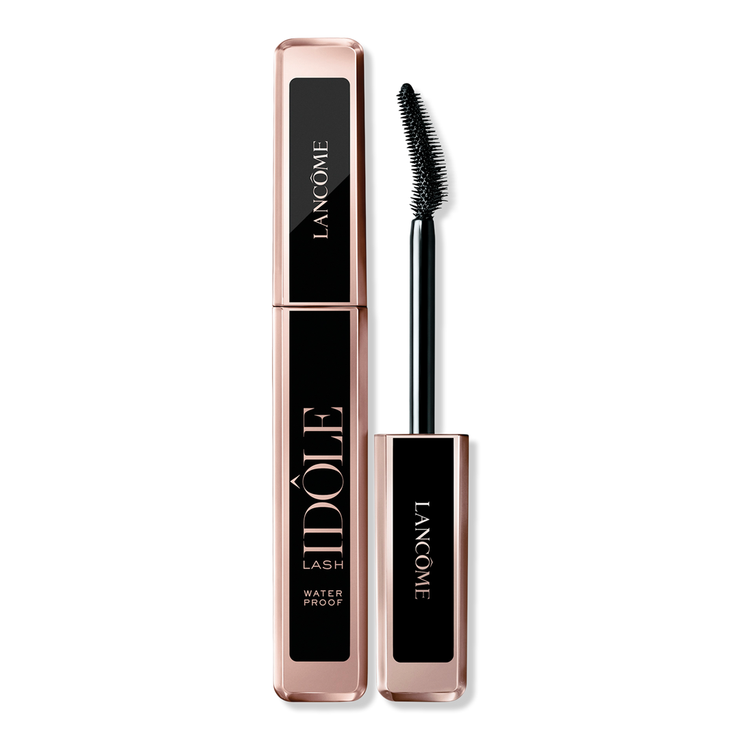 Lancôme Lash Idôle Lash-Lifting Waterproof Volumizing Mascara