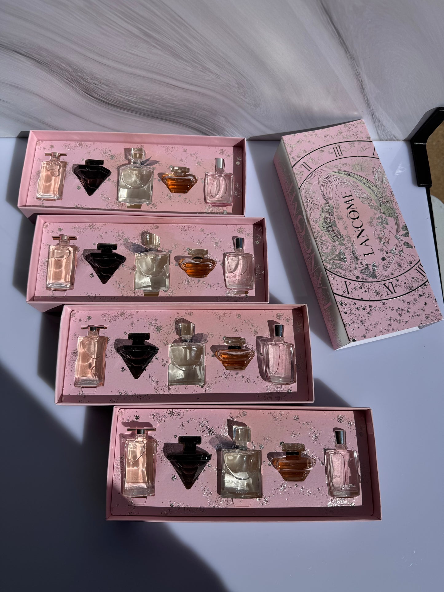 Set de Minis LANCÔME Outlet