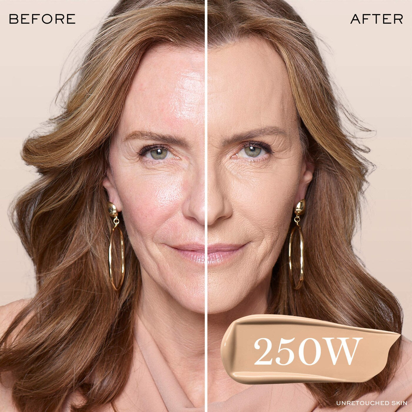 Lancôme Teint Idole Ultra 24H Long Wear Matte Foundation with Hyaluronic Acid & Vitamin E