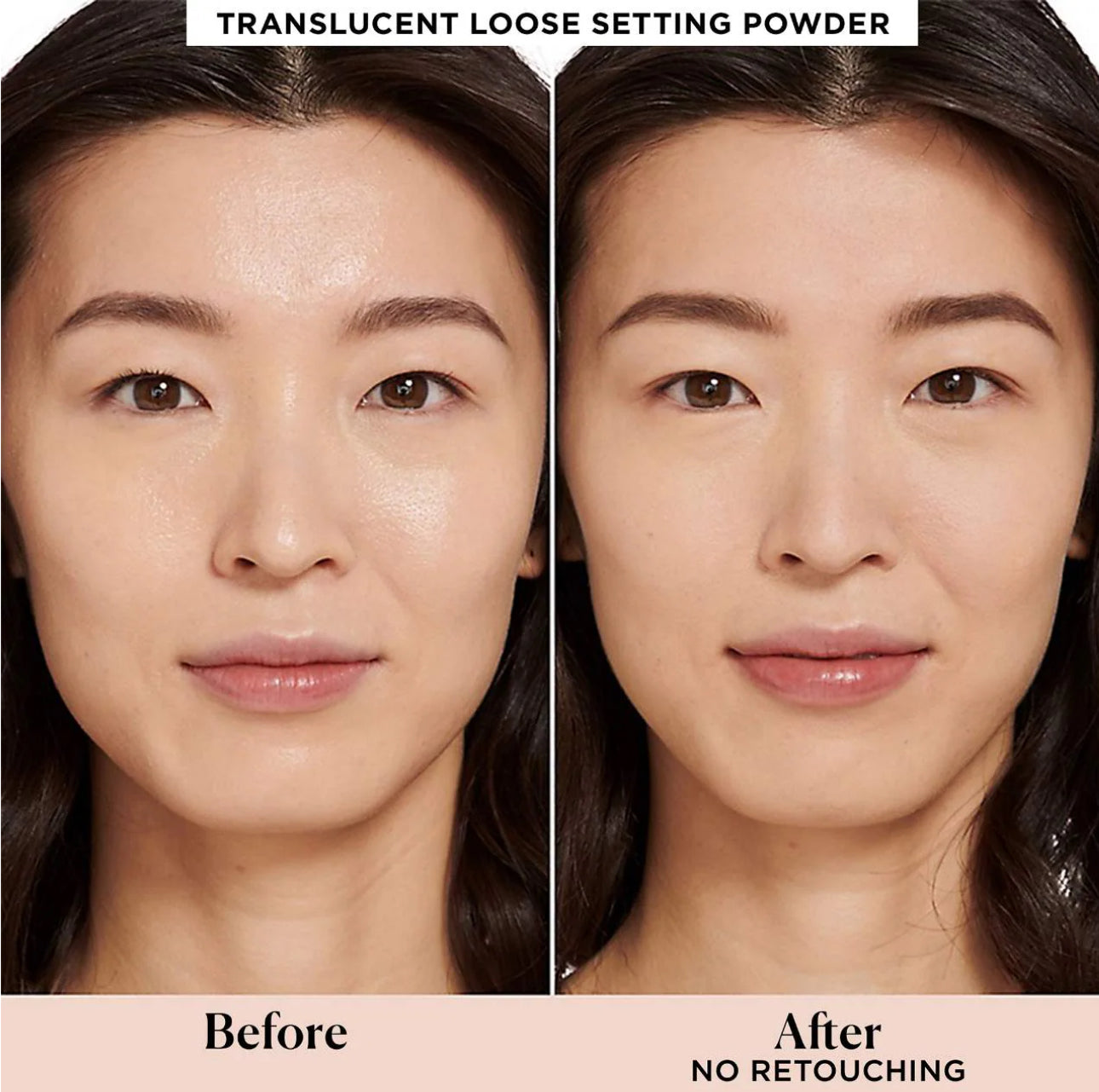 Flawless To Go Mini Setting Powder Duo-Laura Mercier