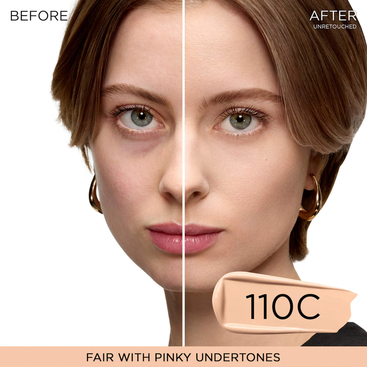 Lancôme Teint Idole Ultra 24H Long Wear Matte Foundation with Hyaluronic Acid & Vitamin E