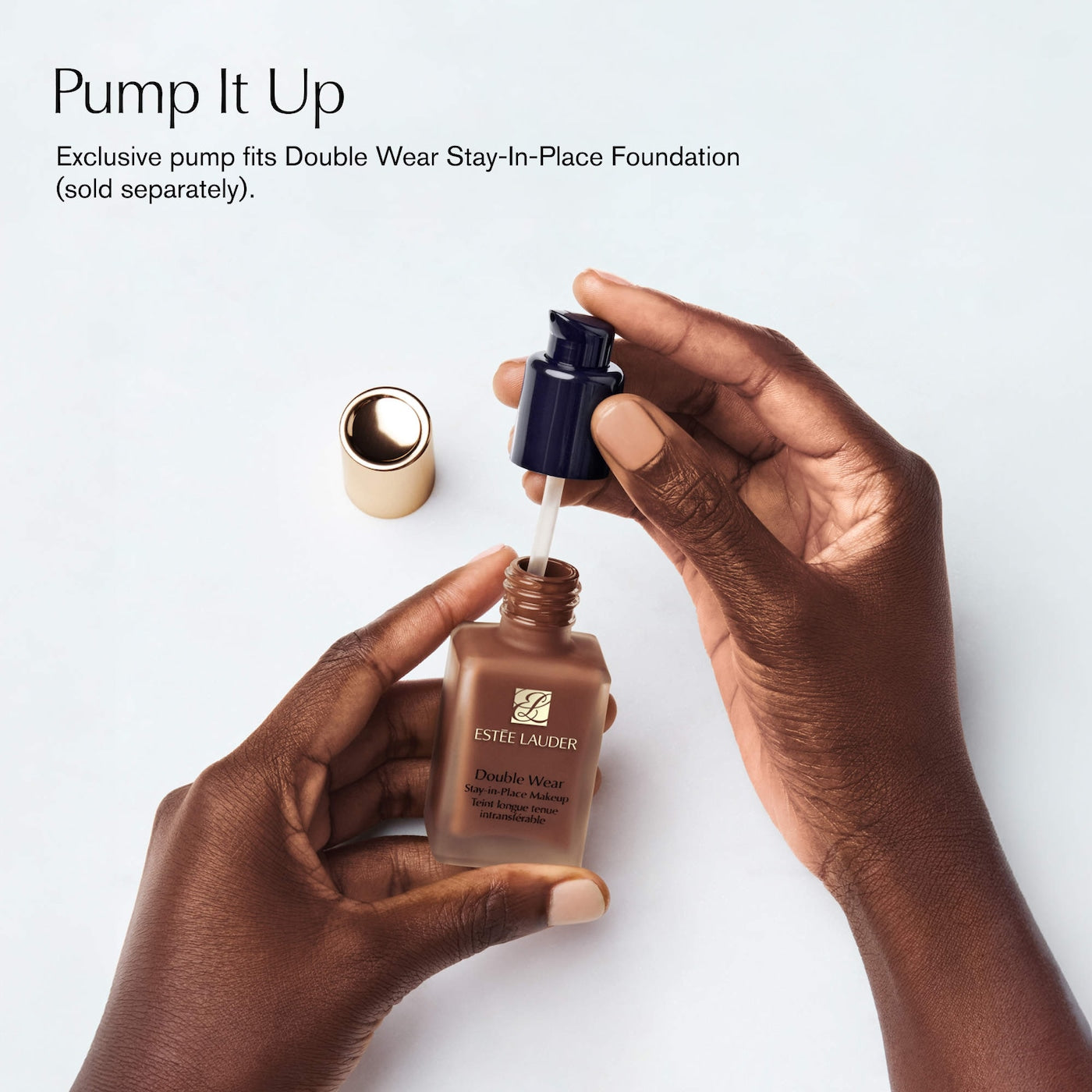 Estée Lauder Double Wear Stay-in-Place 24-Hour Longwear Foundation