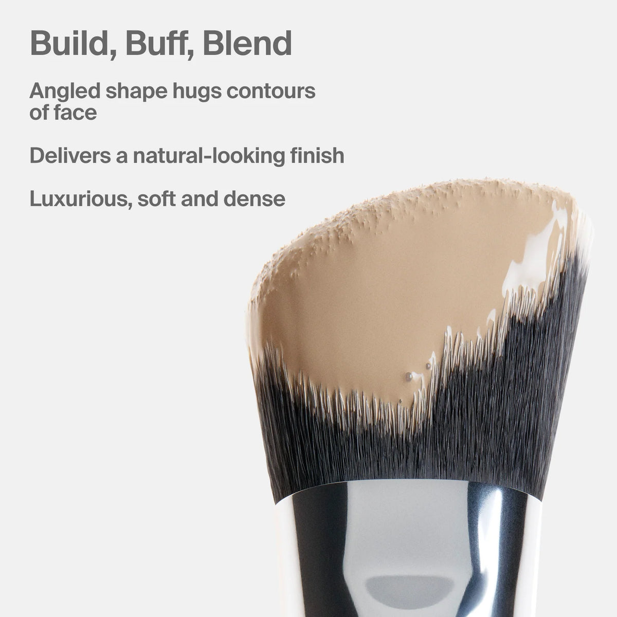 Haus Labs-Foundation Brush