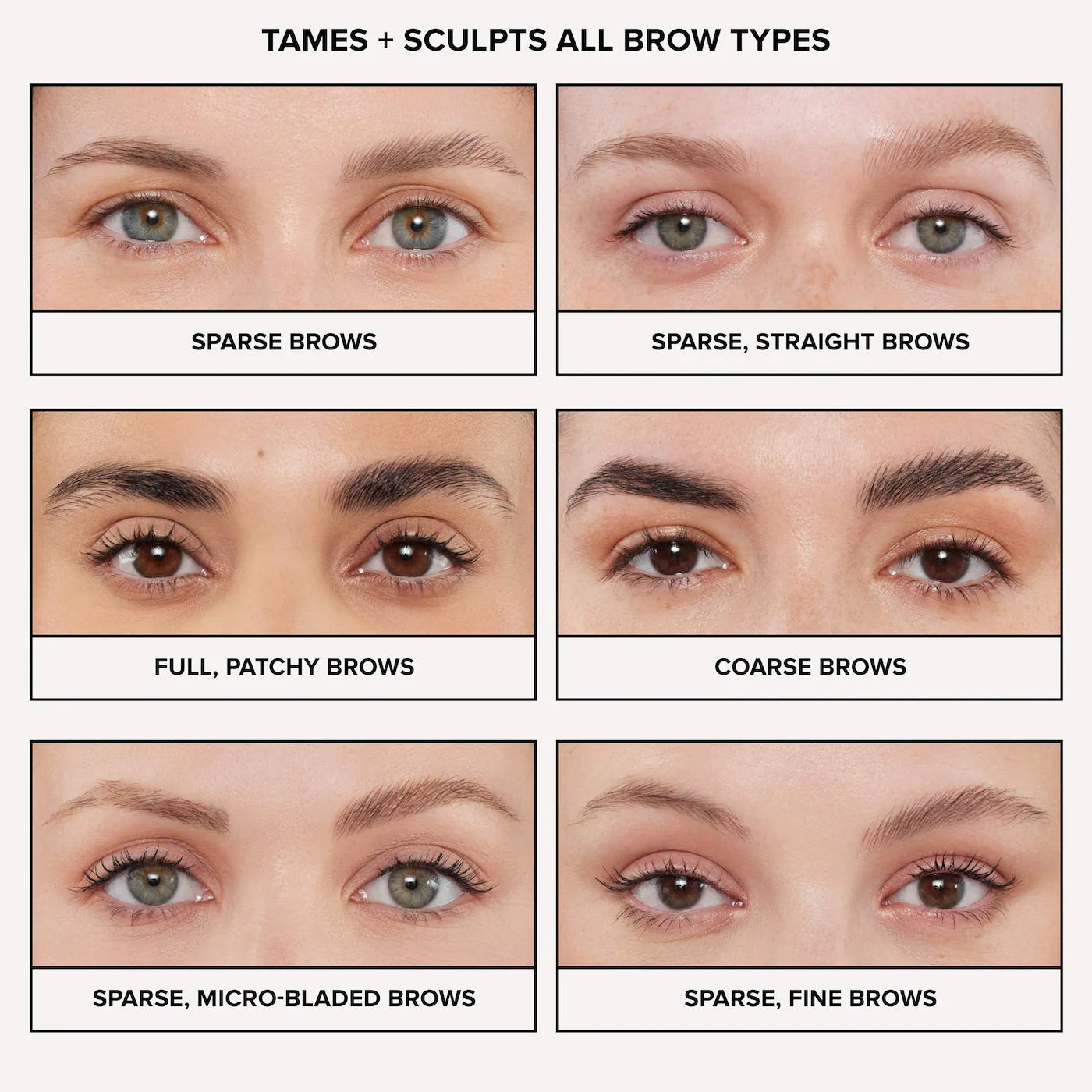 Anastasia Beverly Hills-Brow Freeze® Gel Extreme-Hold Lifting & Laminating Clear Gel