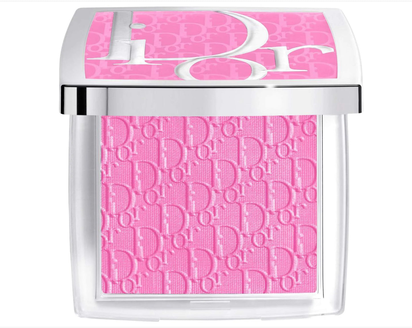 DIOR Rosy Glow Powder Blush 001 PINK