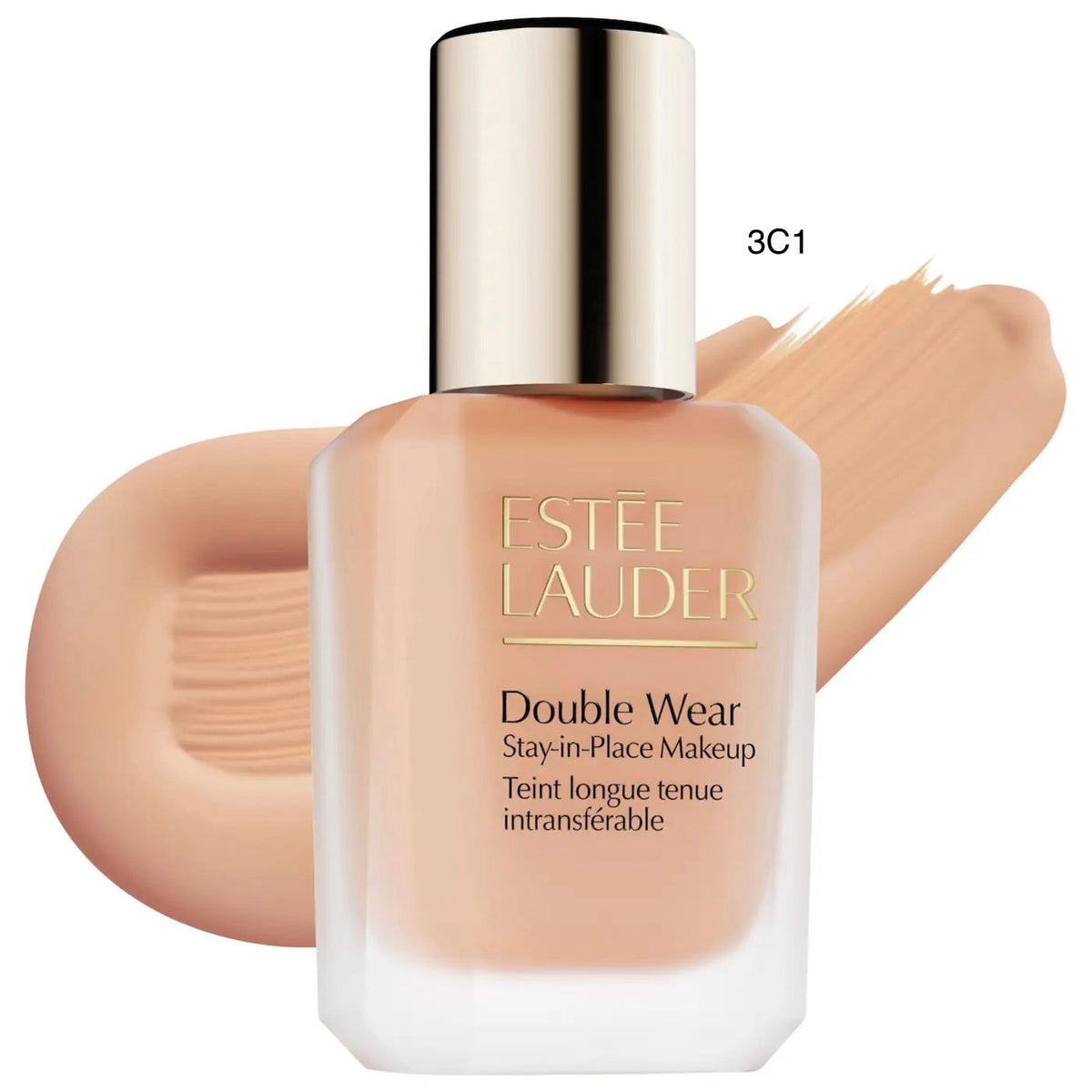 Estée Lauder - NEW Double Wear Stay-in-Place Lightweight Longwear Matte Foundation with 36H Wear