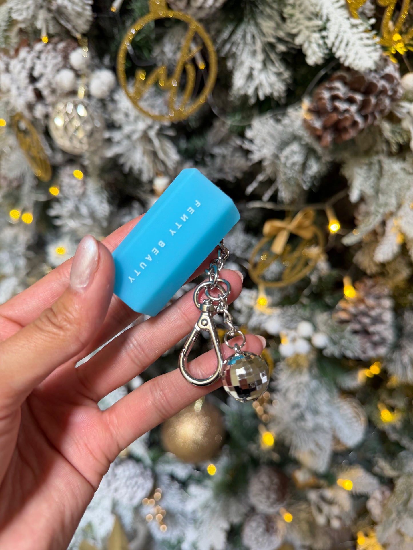 Smurfettes Smooches Lip Essentials Duo Fenty Beauty