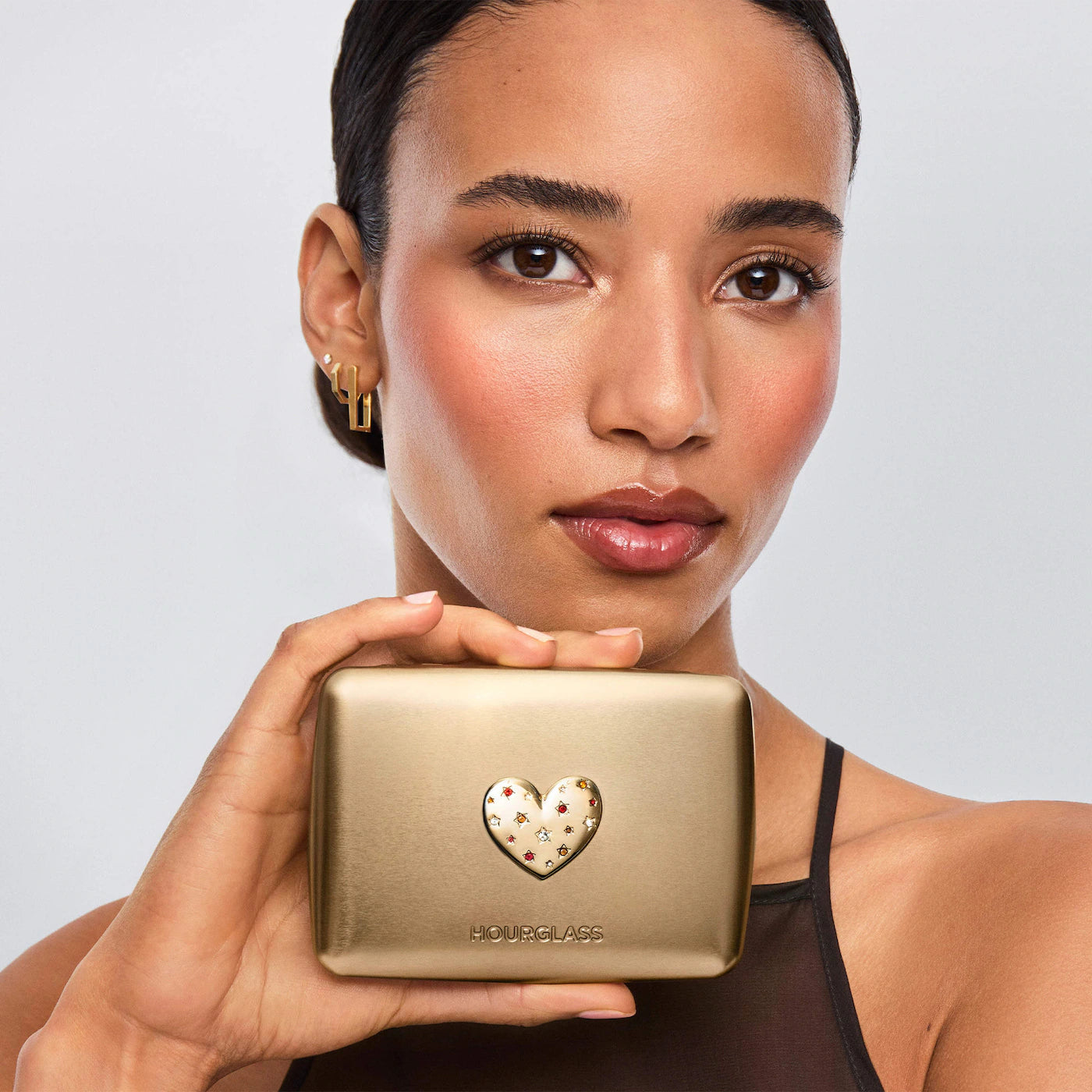 PREVENTA-Hourglass Ambient Lighting Edit Unlocked Palette LOVE (exclusiva Sephora USA, llega finales de octubre)