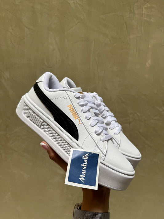 Tenis Puma Talla 23.5 (sin caja)
