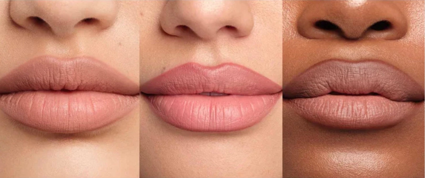 Anastasia Beverly Hills Lip Velvet Full-Pigment Lip Mousse