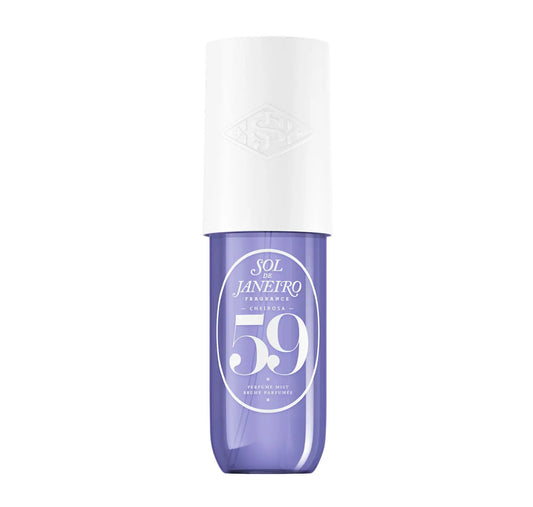 Sol de Janeiro Cheirosa 59 Delicia Hair & Body Perfume Mist 90ml