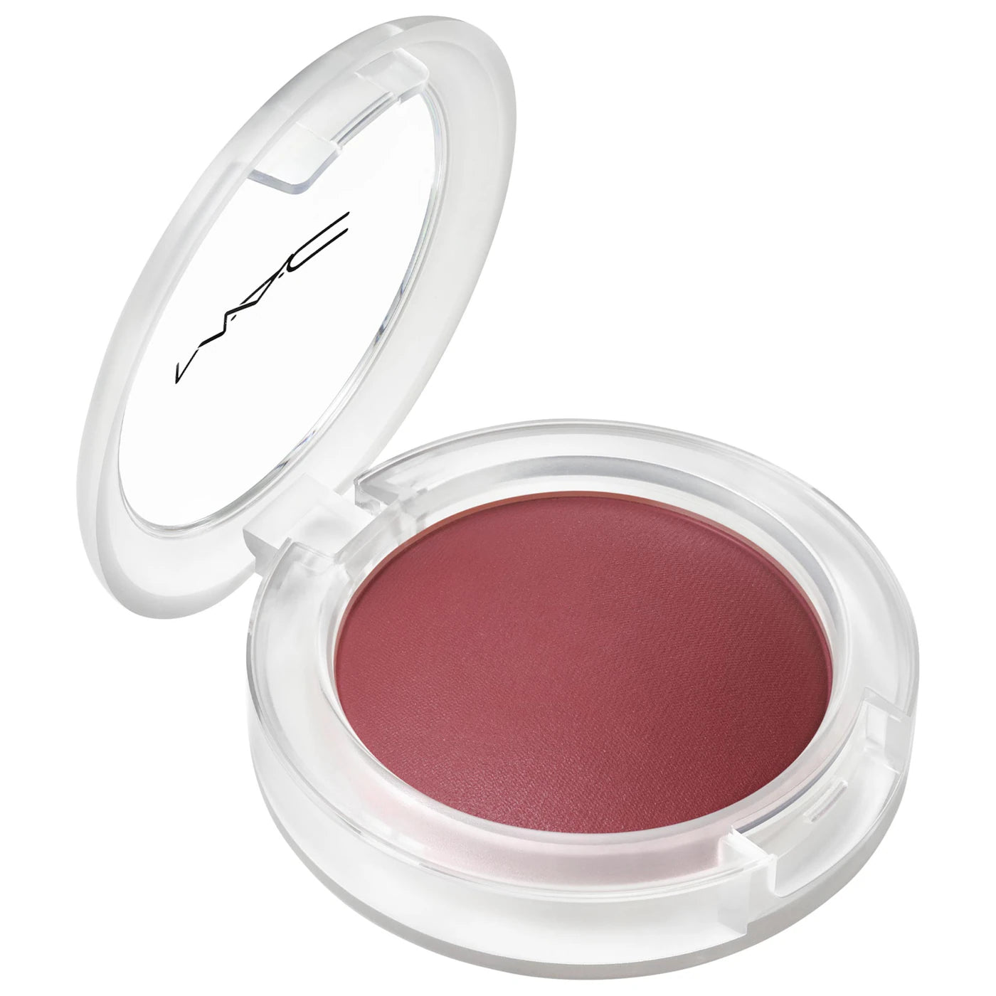 MAC Cosmetics-Glow Play Cushiony Lightweight Buildable Blurring Blush
