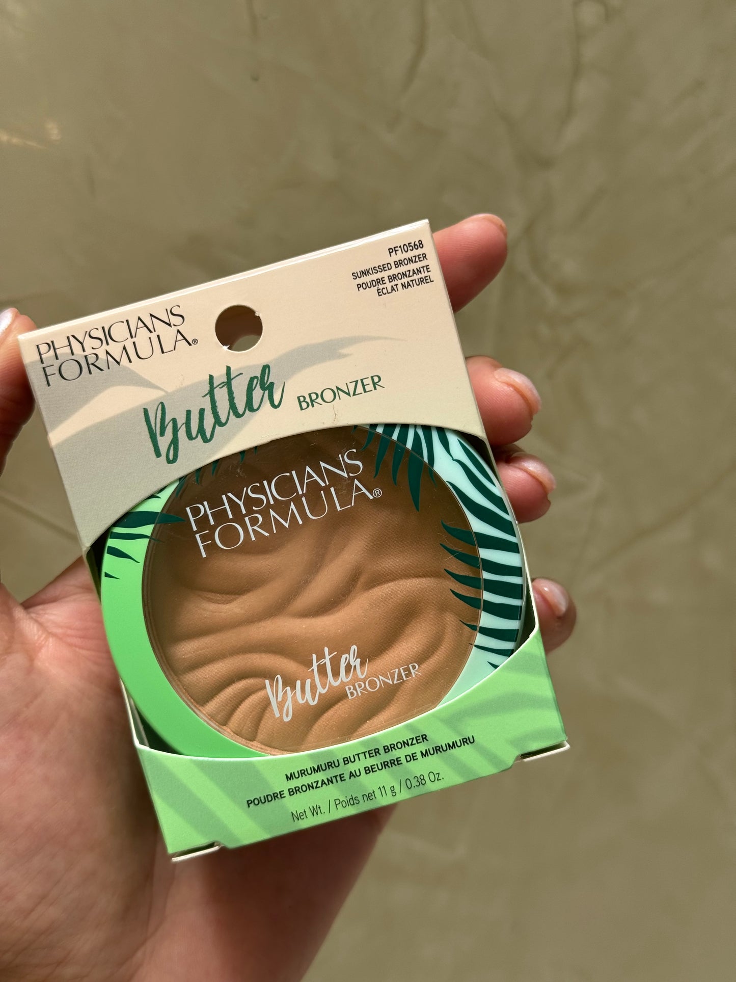 Bronzer Physicians Formula