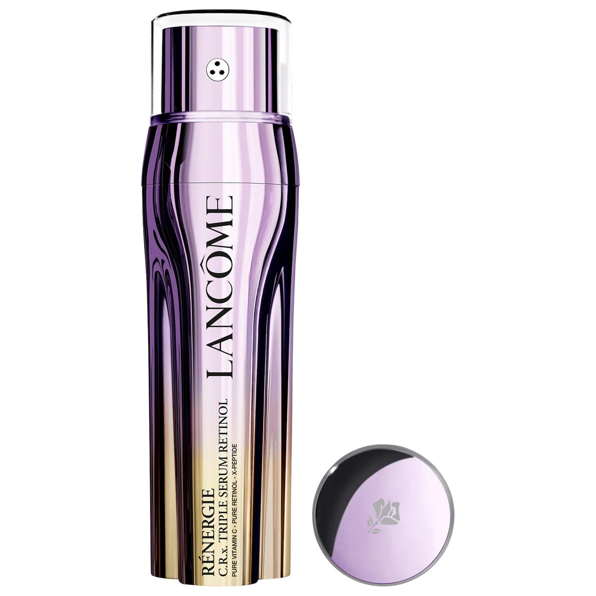 Lancôme -Renergie C.R.X. Triple Serum Retinol