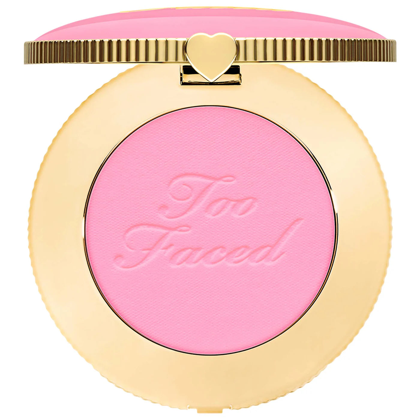 Too Faced-Cloud Crush Blurring Powder Blush