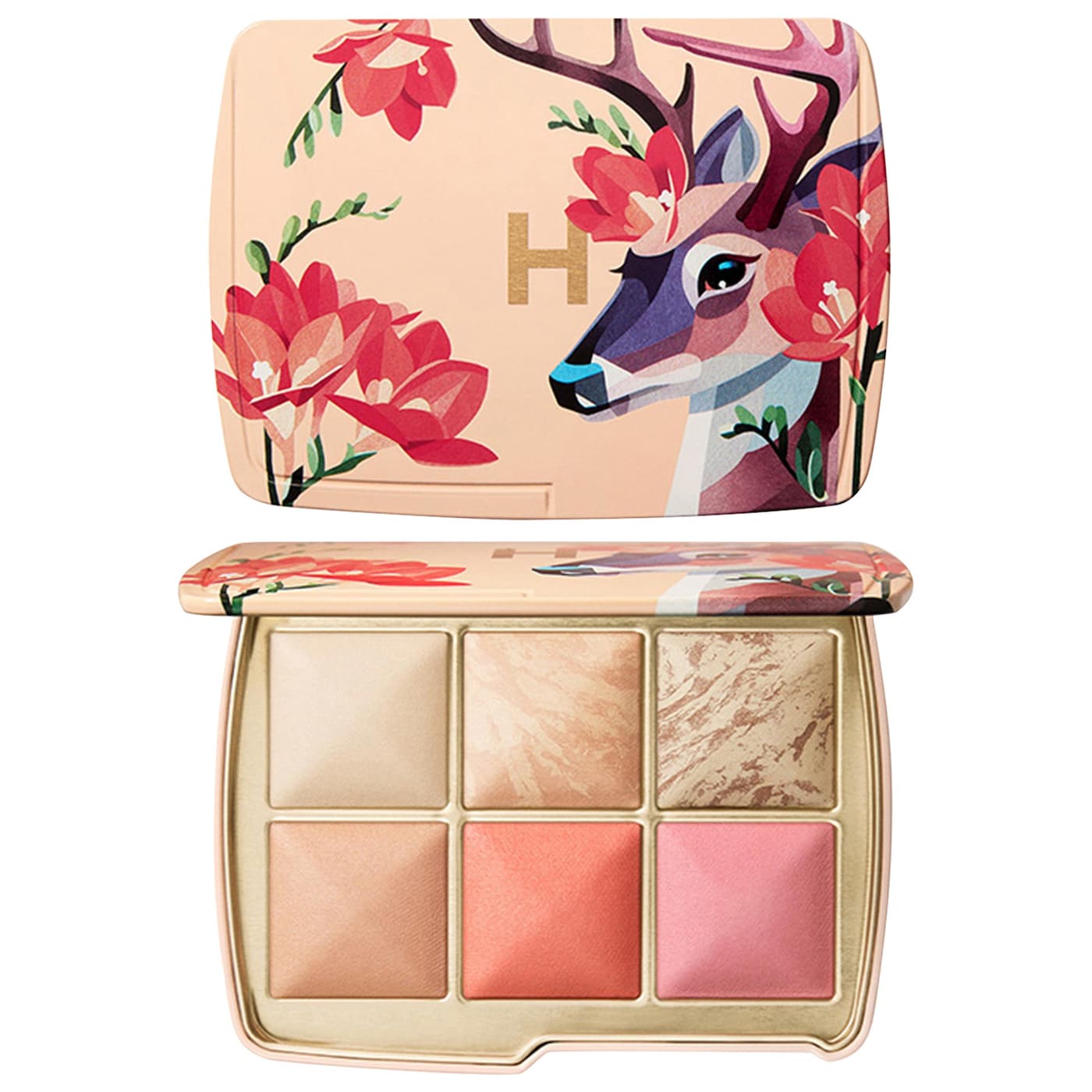 BUNDLE Hourglass Ambient Lighting Edit Unlocked Palette