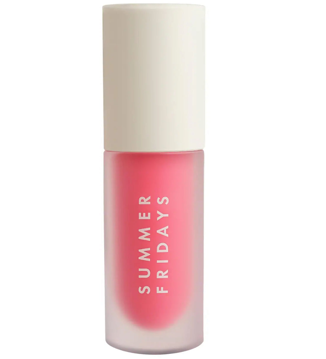 Dream Lip Oil for Moisturizing Sheer Coverage SUMMER FRIDAYS