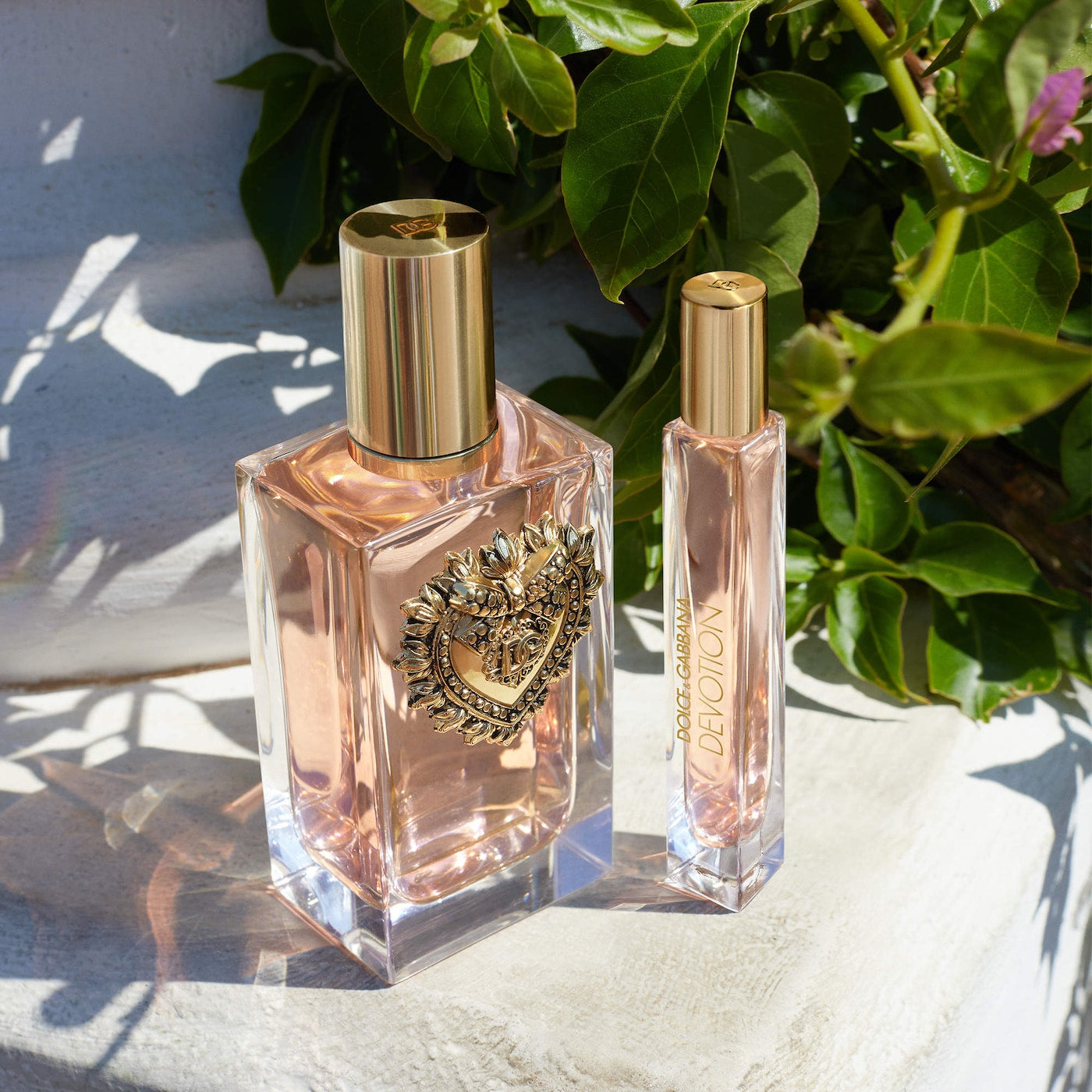 Dolce&Gabbana Mini Devotion Eau de Parfum Set