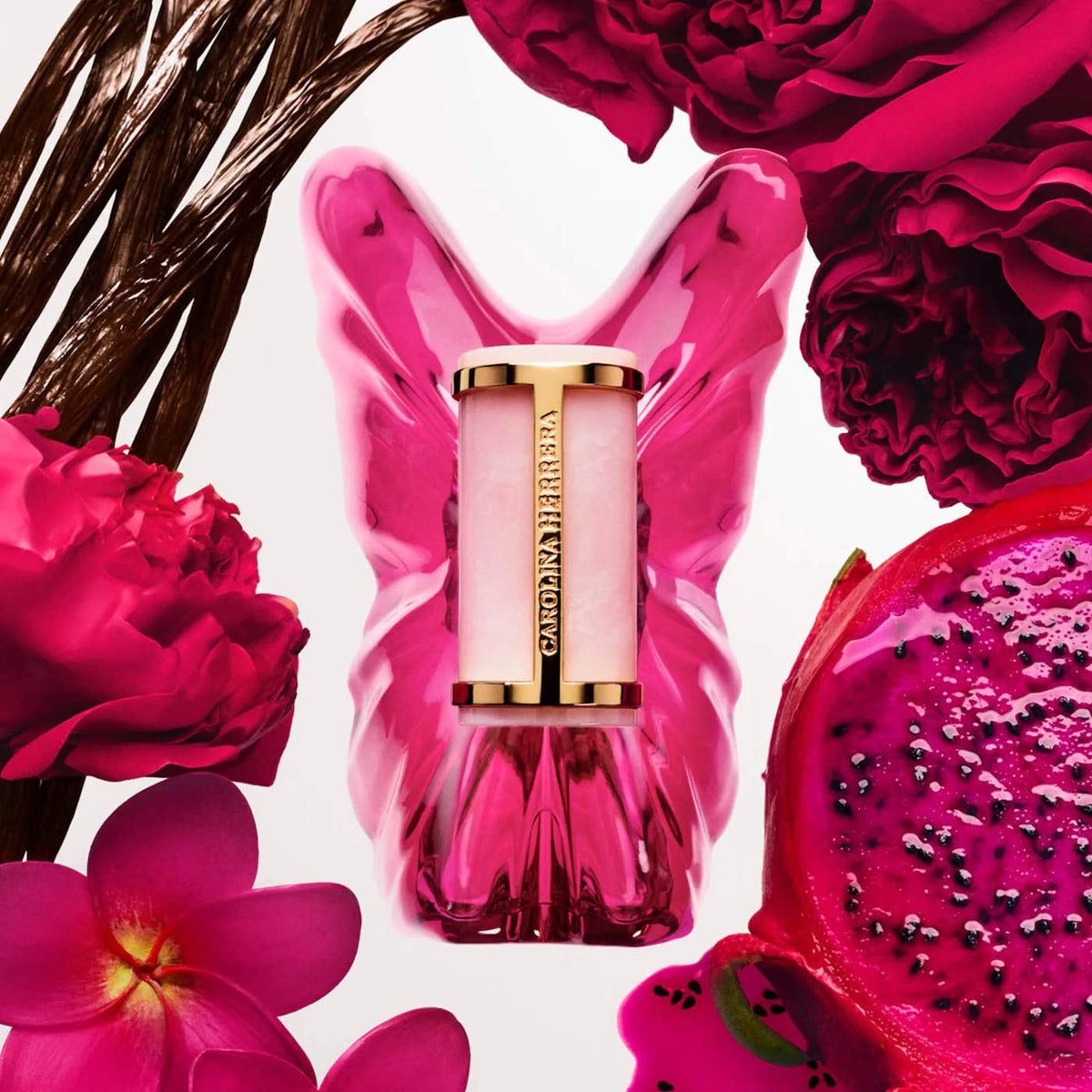 PREVENTA-Sephora Favorites -Holiday Perfume Sampler Vault Set w/ Redeemable Voucher (llega a mediados de Noviembre)