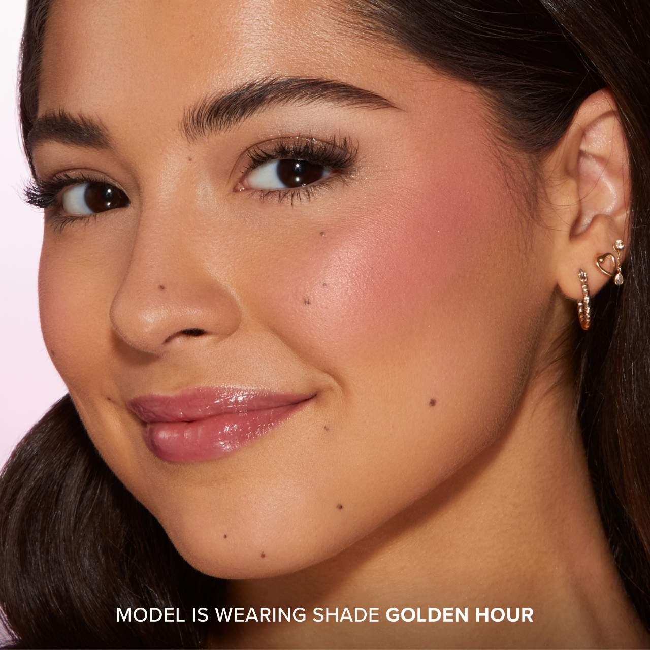 Too Faced-Cloud Crush Blurring Powder Blush