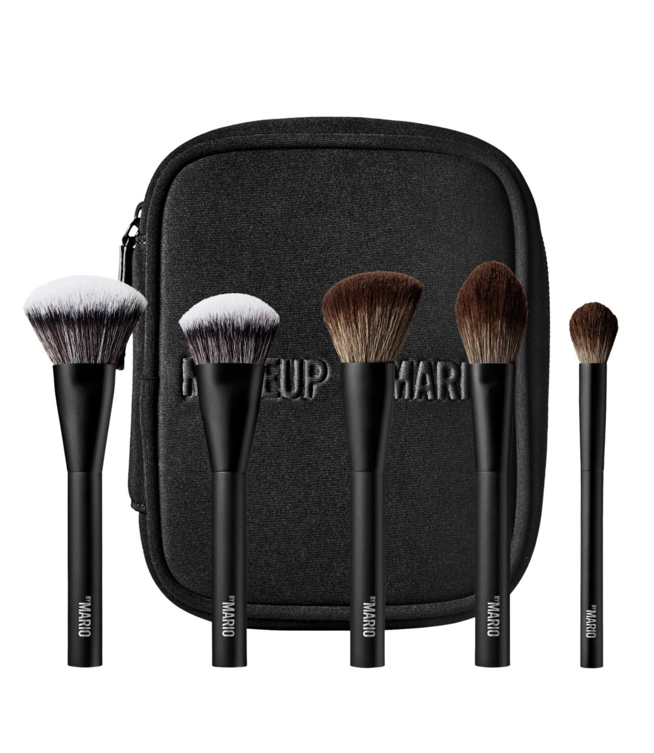 MAKEUP BY MARIO -Mario's Essential Cosmetic Brush Set