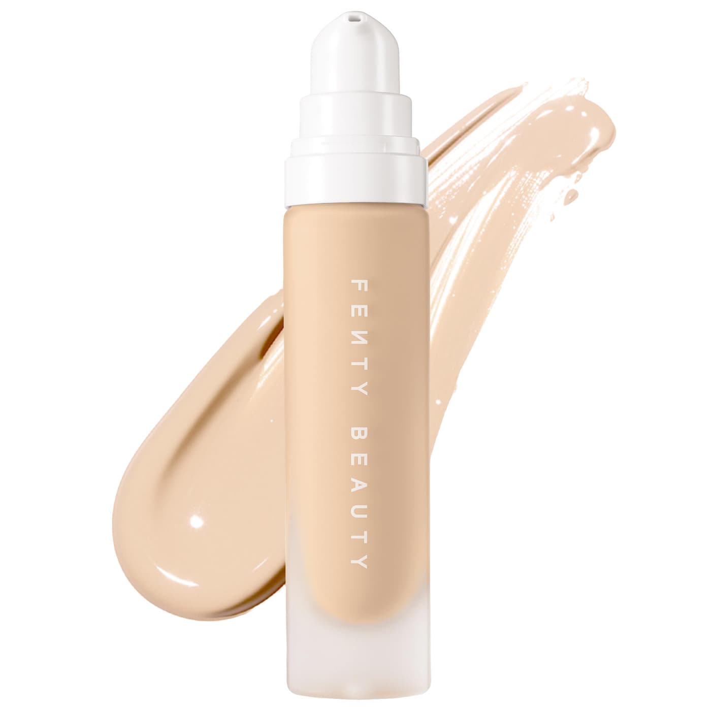 Fenty Beauty by Rihanna Pro Filt’r Soft Matte Longwear Liquid Foundation