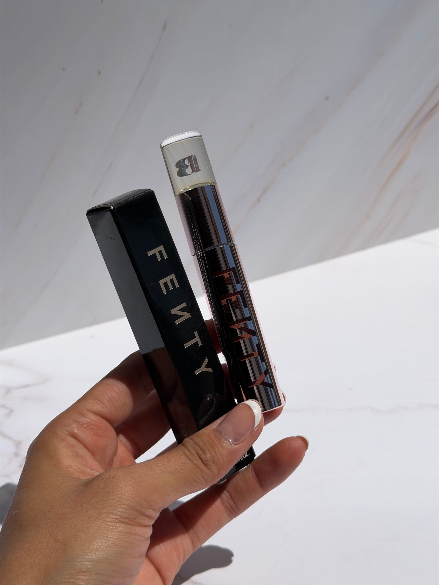 Icon Velvet Liquid Lipstick- Truth Fairy -Fenty Beauty