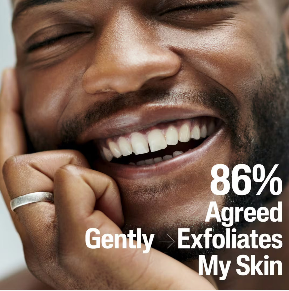 Cetaphil MINI Gentle Exfoliating SA Cleanser 30ml