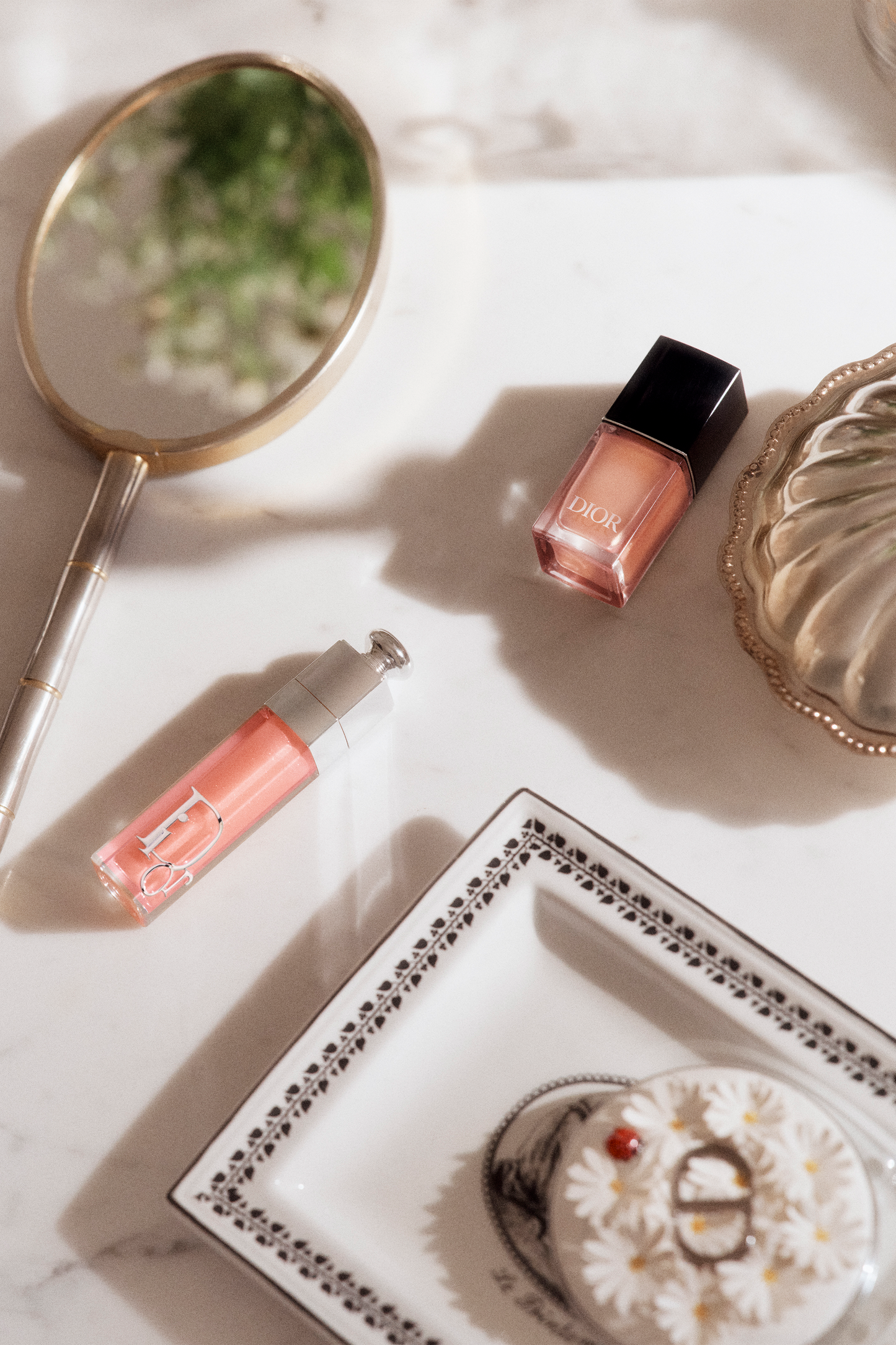 Dior Forever Nude Bronze Glow - edición limitada