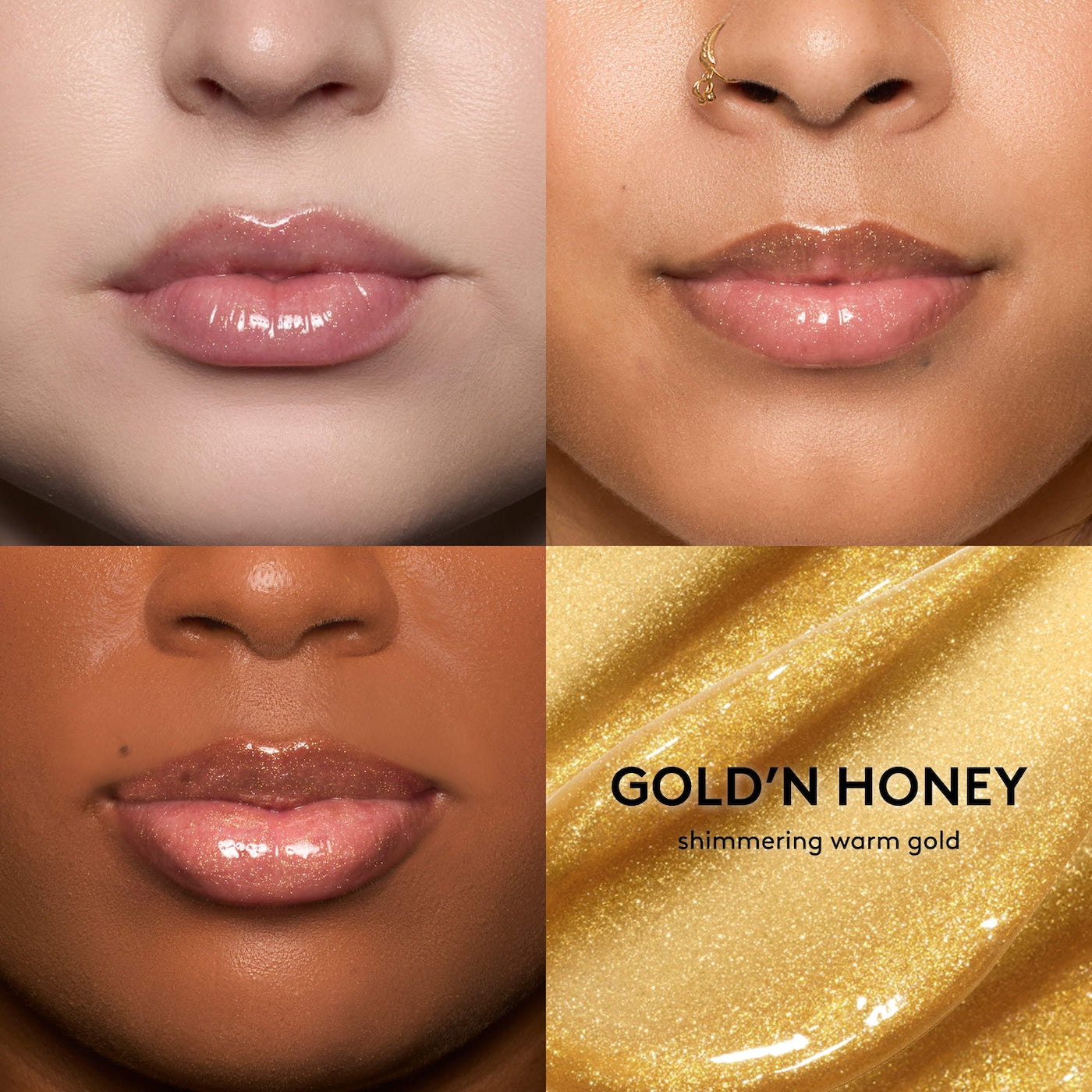 Fenty Beauty by Rihanna THE GLOSS BOMB VAULT