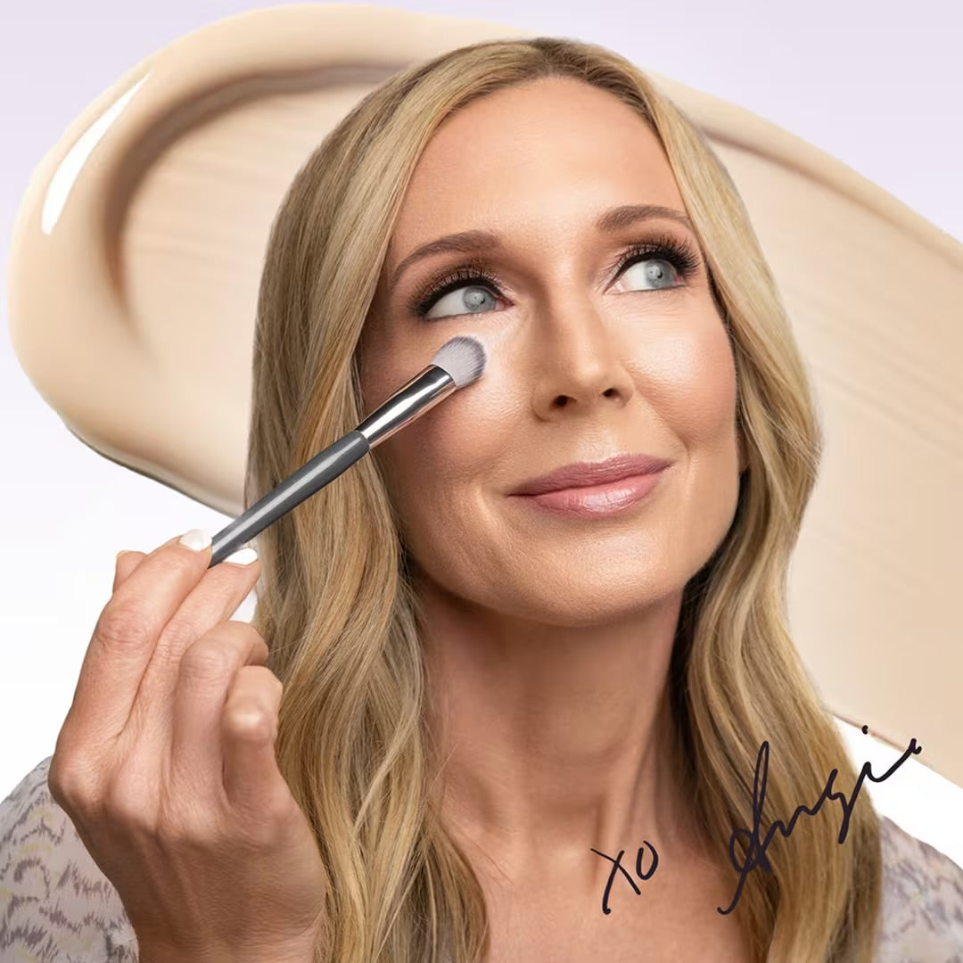 BK Beauty- Angie Hot & Flashy A506 Concealer Brush