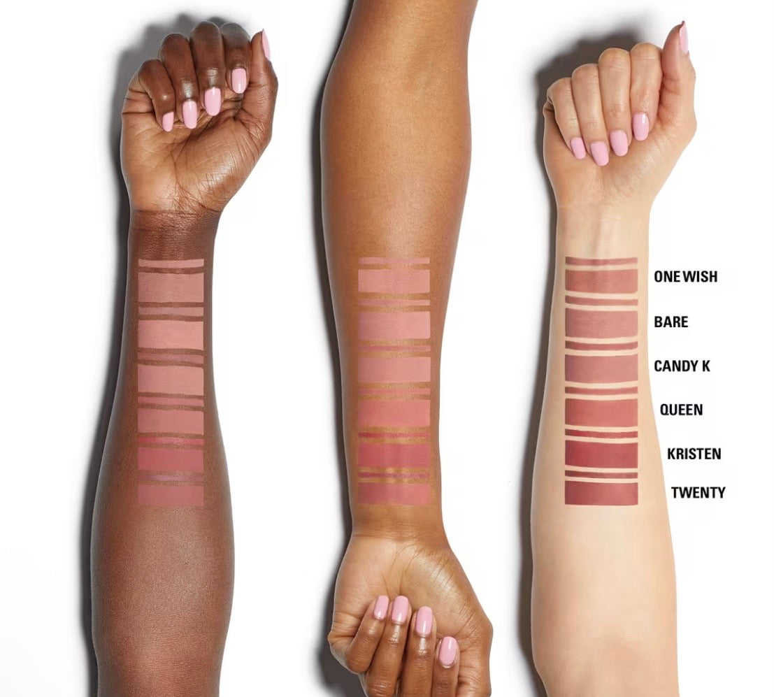 Matte Lip Kit Kylie Cosmetics