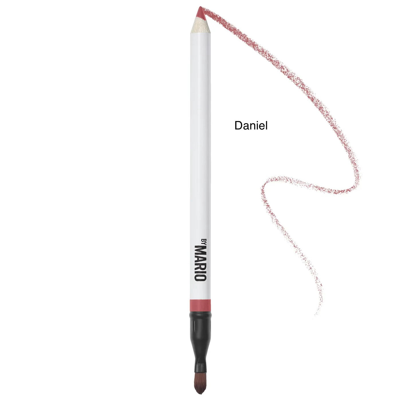 MAKEUP BY MARIO-Ultra Suede® Sculpting Lip Pencil
