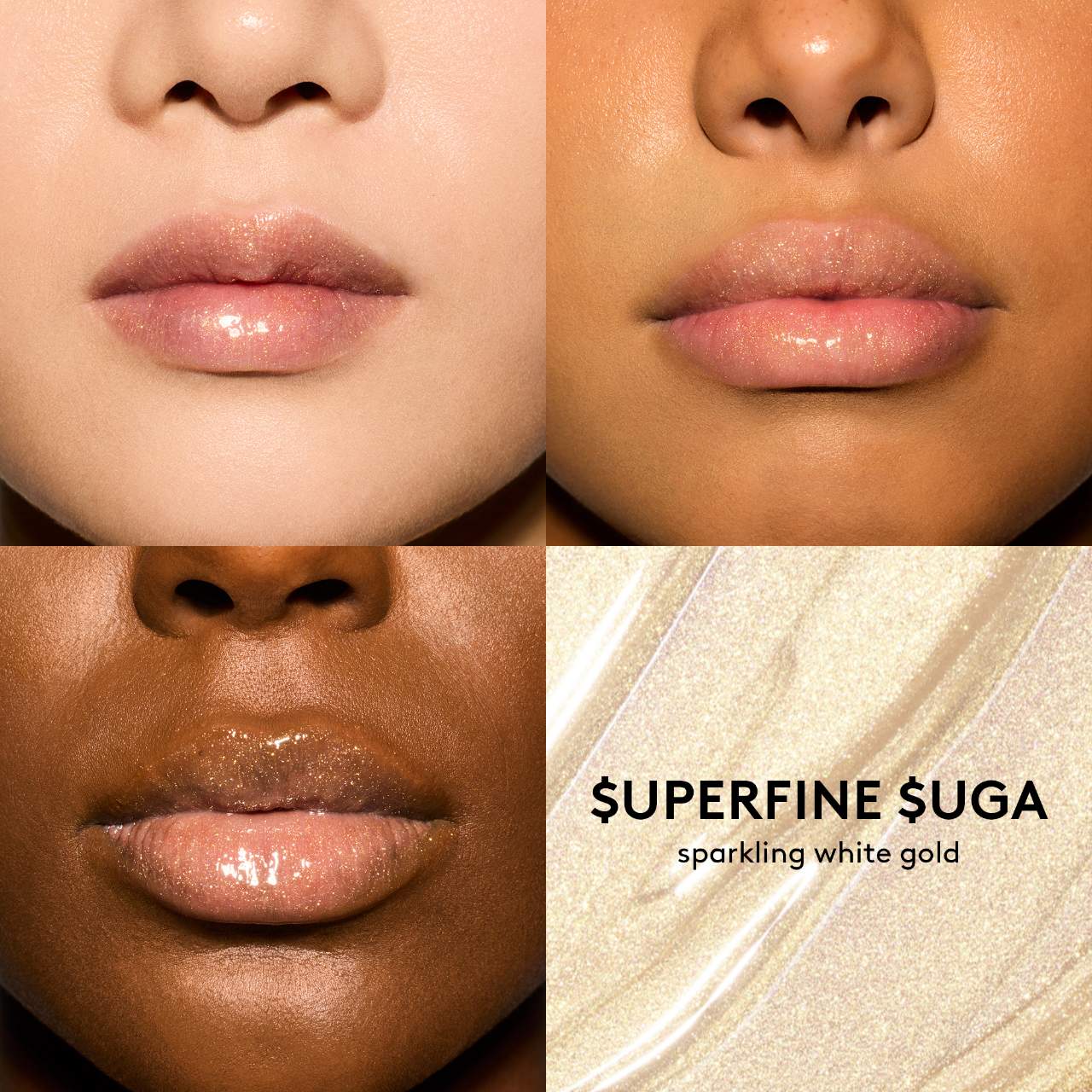Fenty Beauty by Rihanna-Gloss Bomb Oil Luminizing Lip Oil 'N Gloss