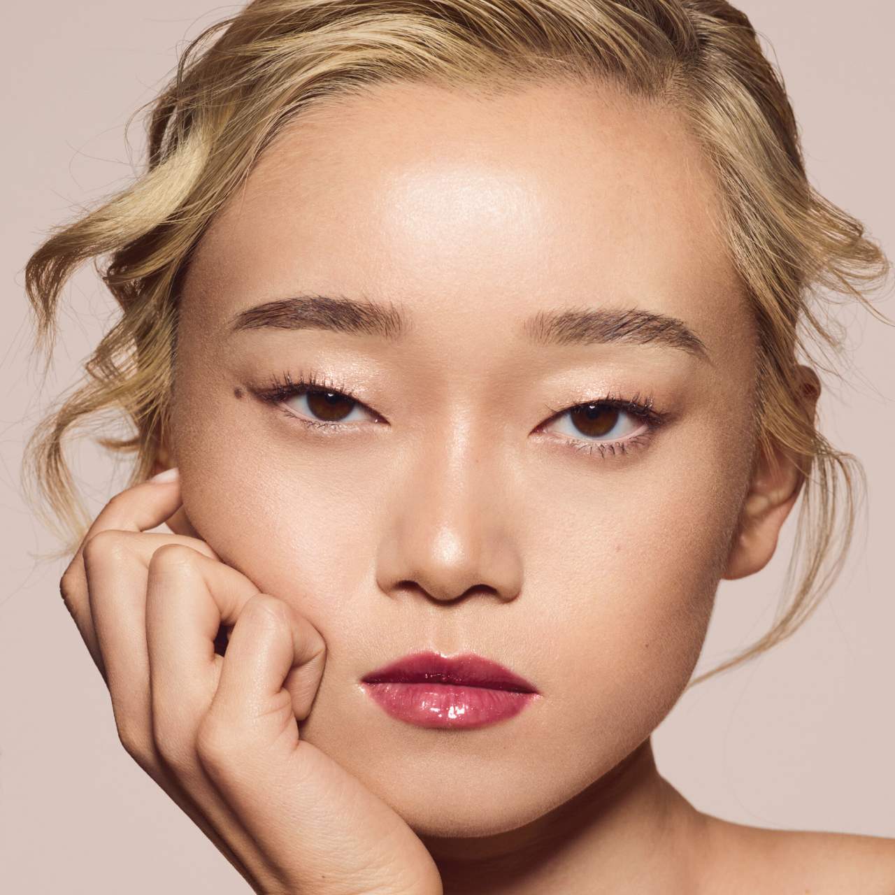 MINI Fenty Beauty by Rihanna Gloss Bomb Universal Lip Luminizer 08 RIRI