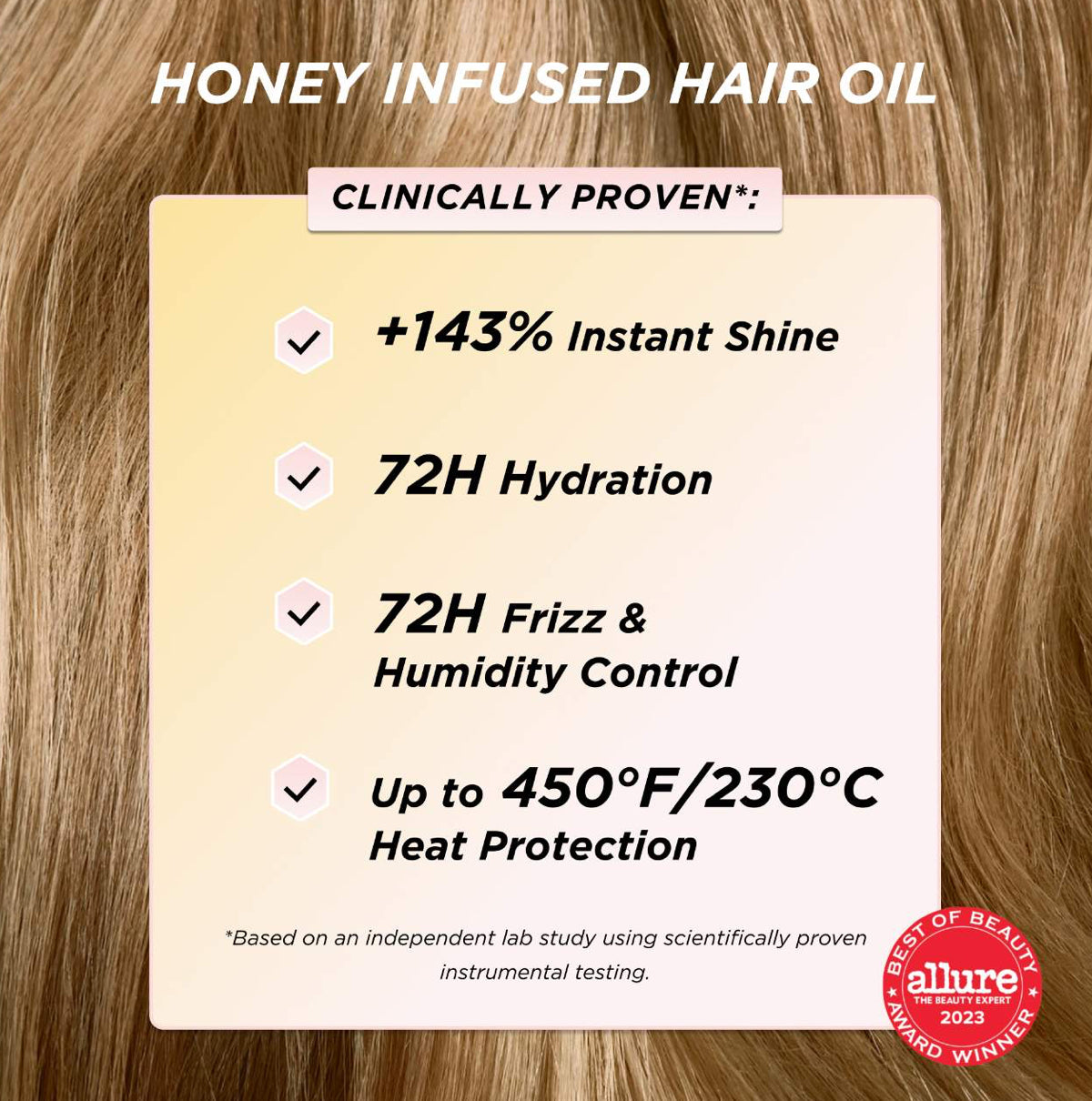 Honey Gloss Hydration Heroes Hair Value Set Gisou