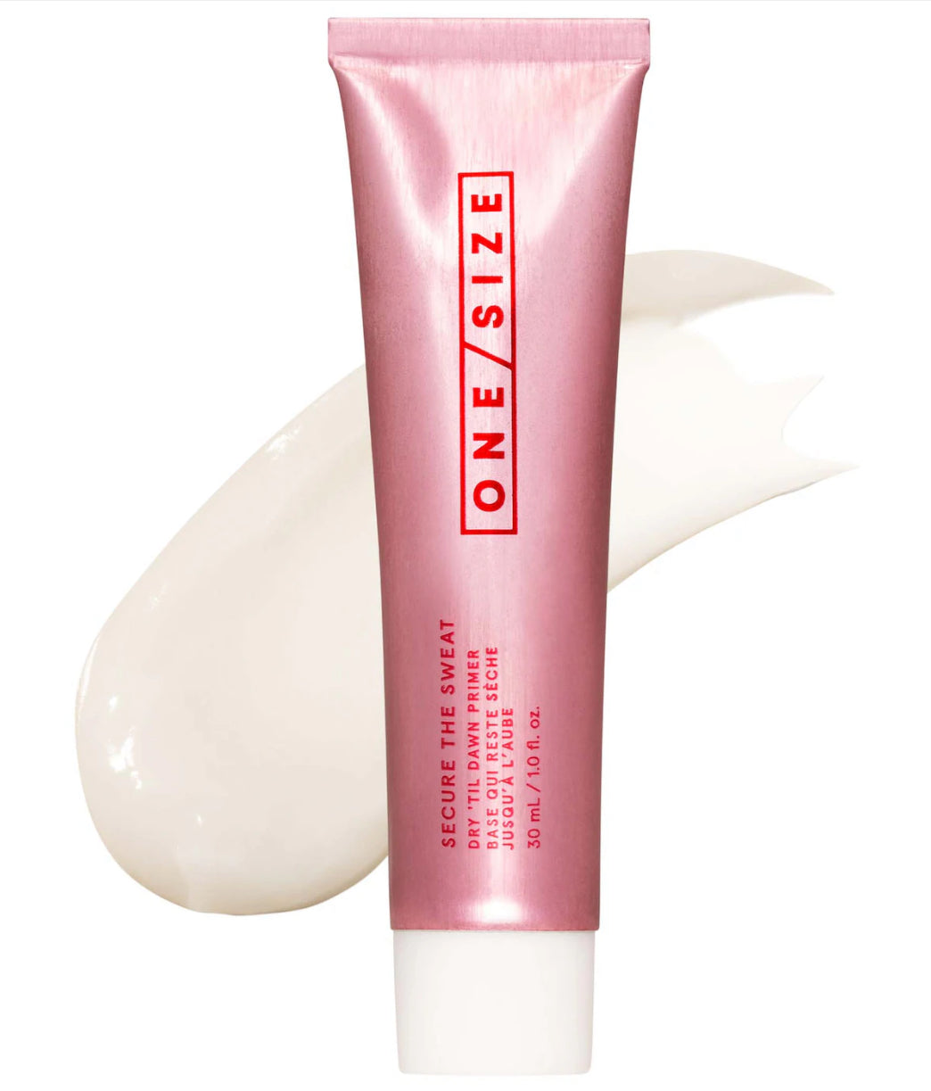 Secure The Sweat Waterproof Mattifying Primer ONE SIZE