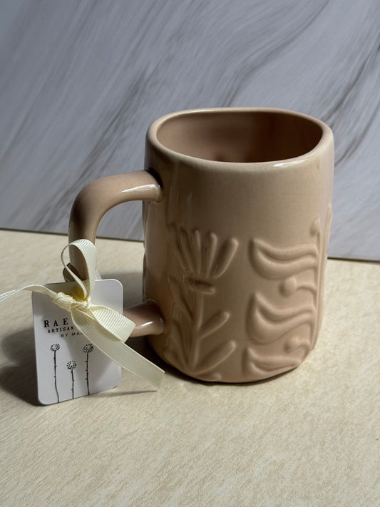 Taza CALM Beige