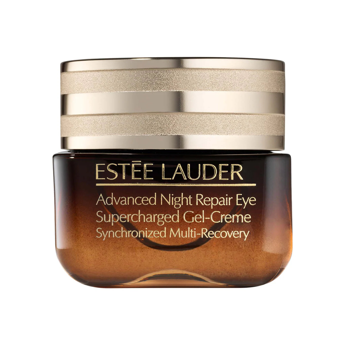 Estée Lauder-Advanced Night Repair Eye Supercharged Gel Eye Cream with Hyaluronic Acid and Vitamin E 15ml