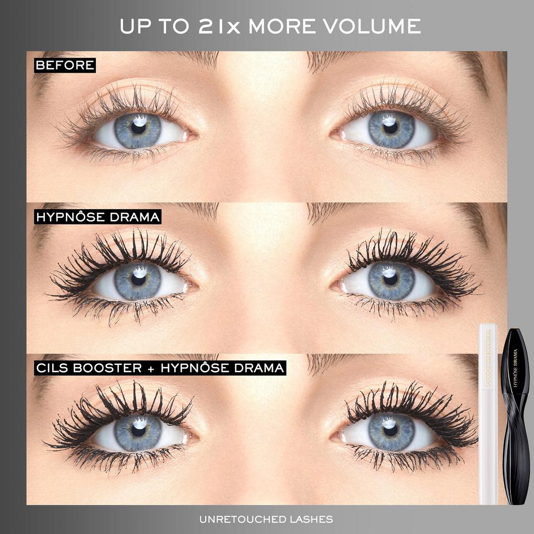 Lancôme Hypnôse Drama Extreme Volumizing Mascara
