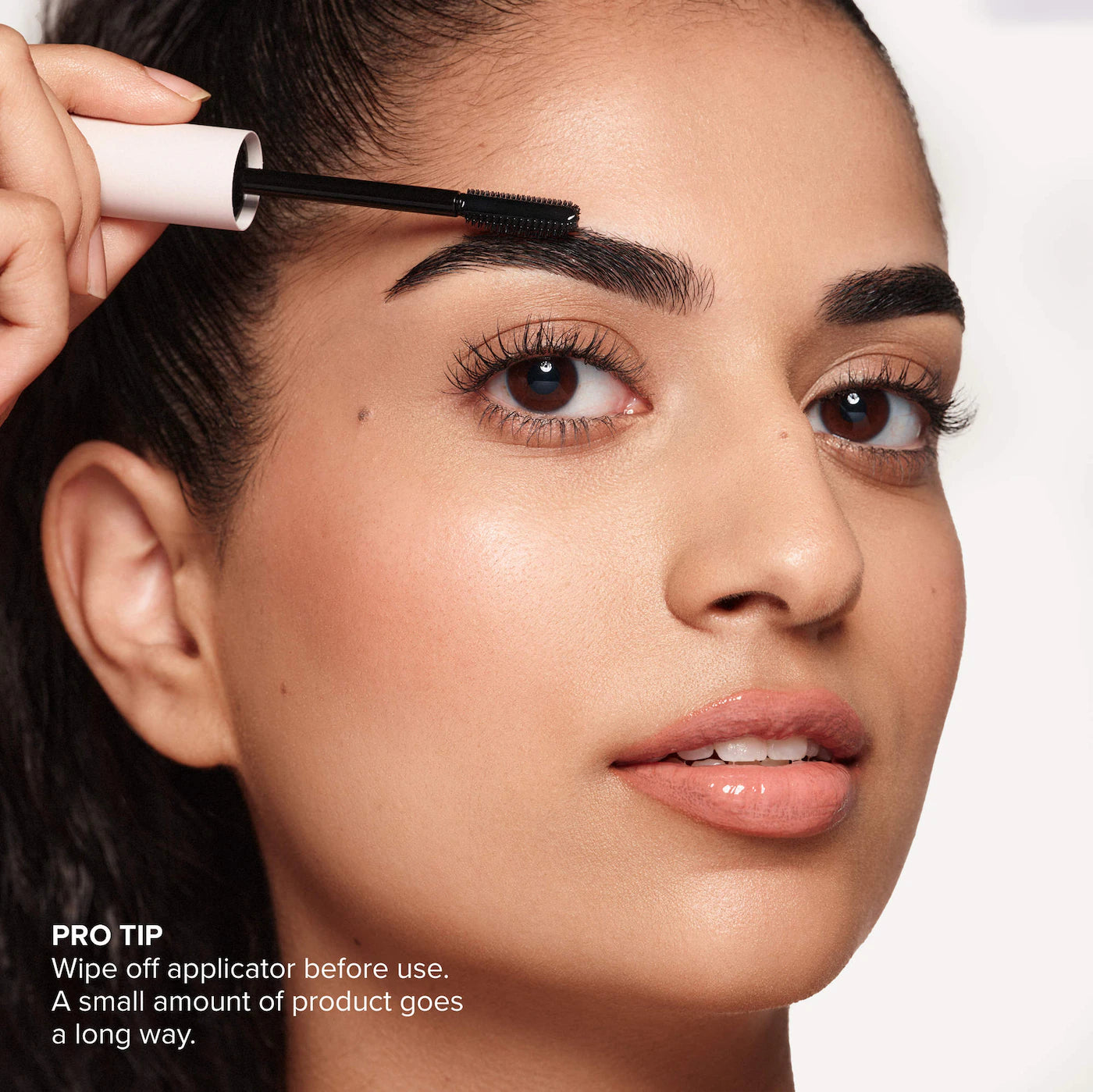 Anastasia Beverly Hills-Brow Freeze® Gel Extreme-Hold Lifting & Laminating Clear Gel