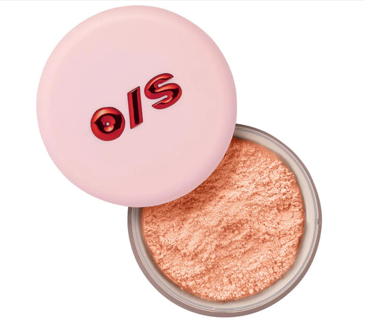 ONE/SIZE by Patrick Starrr Ultimate Blurring Setting Powder ULTRA PEACH