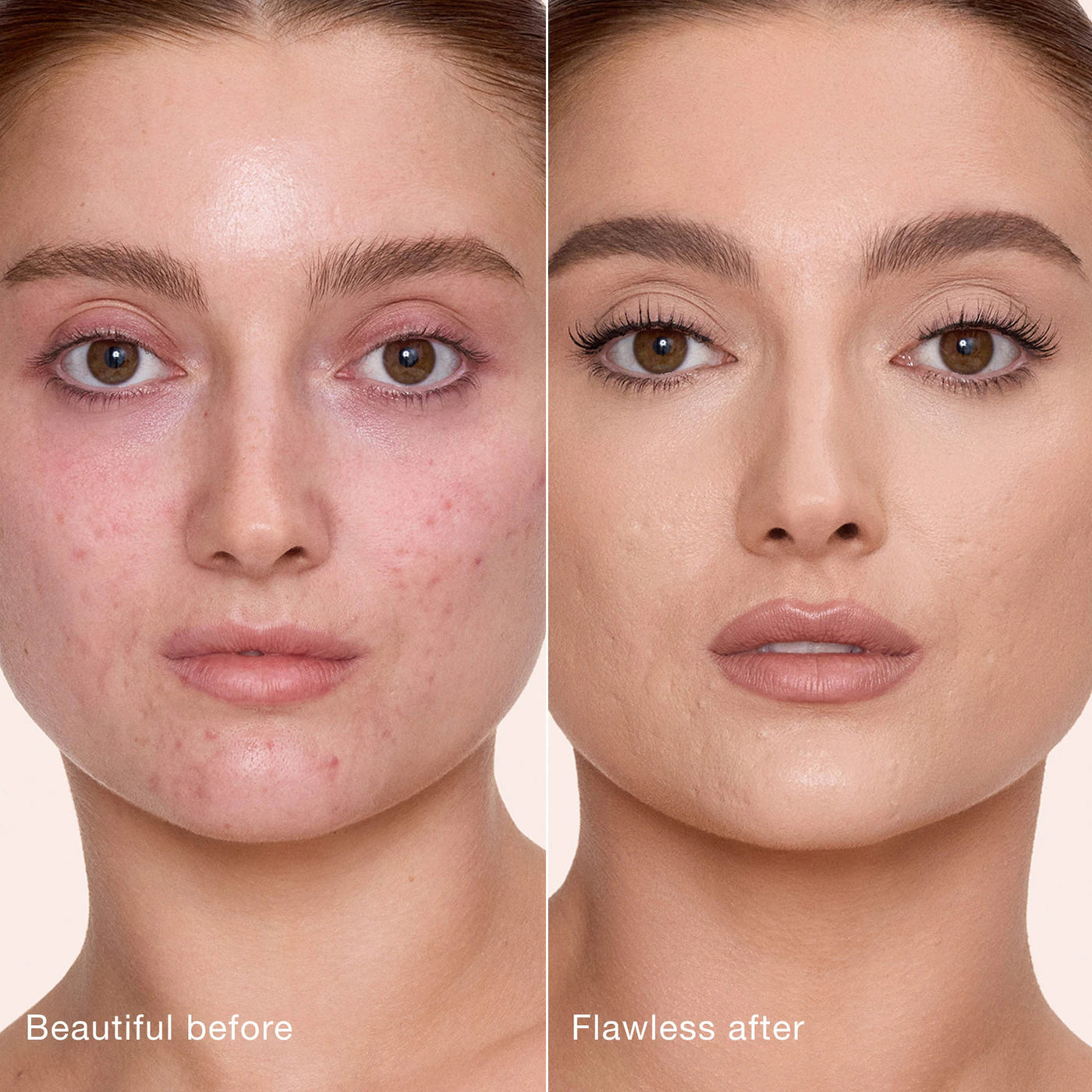 Charlotte Tilbury 
Airbrush Flawless Crease-Proof Long-Wear Blur Concealer with Hyaluronic Acid