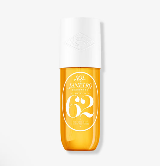 Cheirosa 62 Bum Bum Hair & Body Perfume Mist 90ml